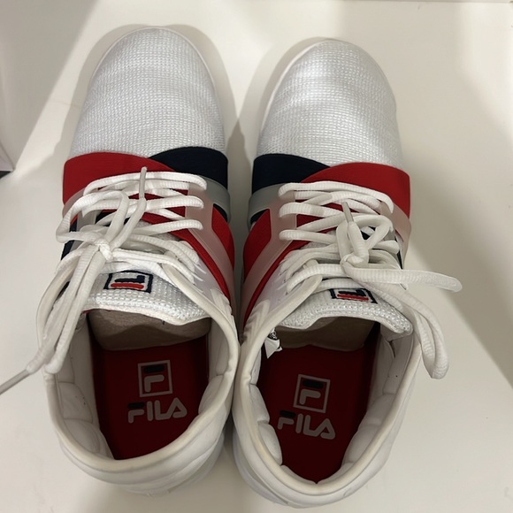 FILA men sneaker the cage 17 - Picture 5 of 7
